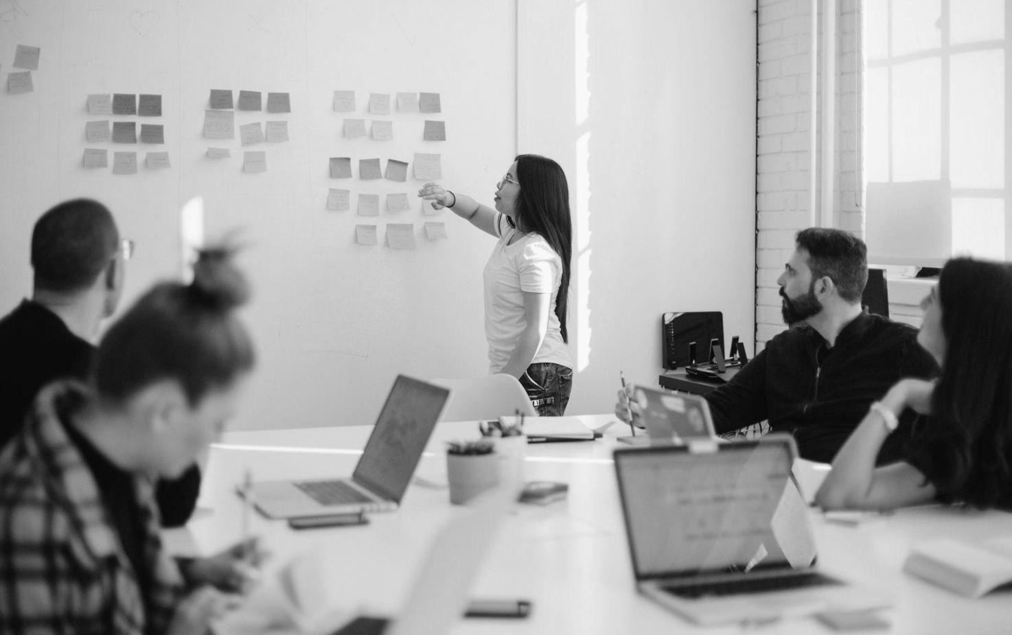 Portefeuille diversifié avec allocation d'actifs complexe